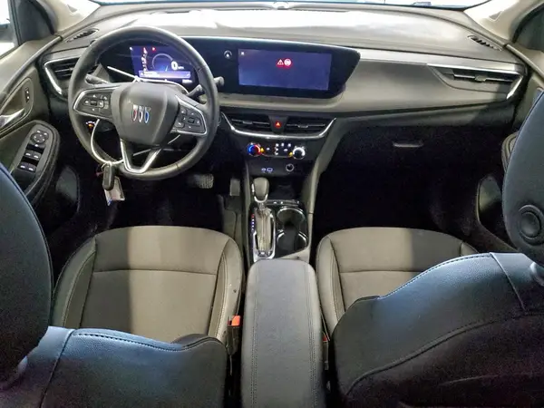 KL4AMBSL9SB129013 2025 BUICK ENCORE GX - Image 8