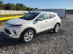 KL4AMBSL9SB138309 2025 BUICK ENCORE GX