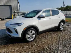 KL4AMBSL9SB139105 2025 BUICK ENCORE GX