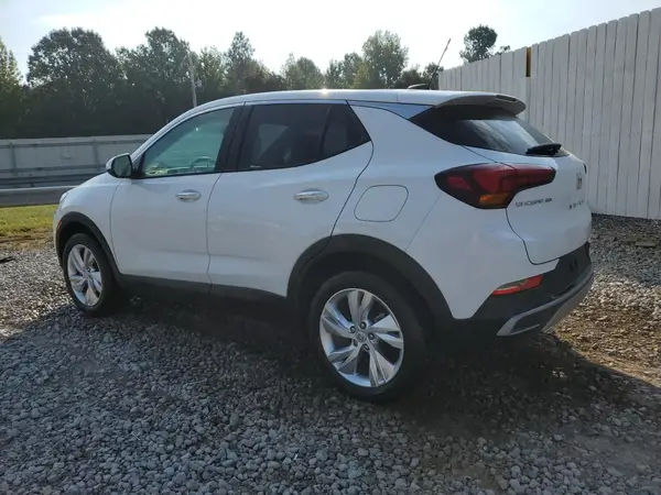 KL4AMBSL9SB139105 2025 BUICK ENCORE GX - Image 2