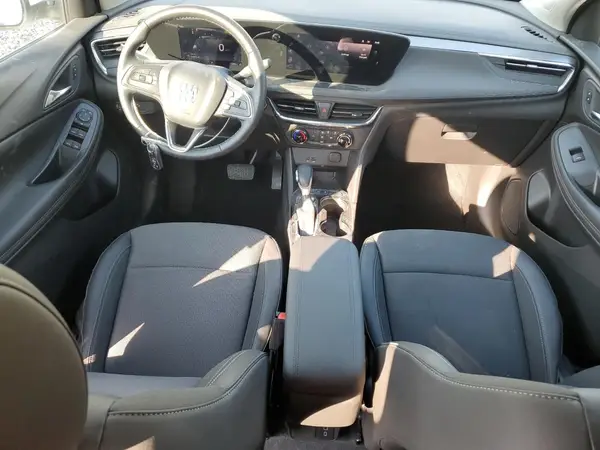 KL4AMBSL9SB139105 2025 BUICK ENCORE GX - Image 8