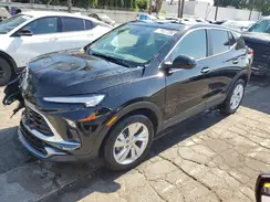 KL4AMBSL9SB141601 2025 BUICK ENCORE