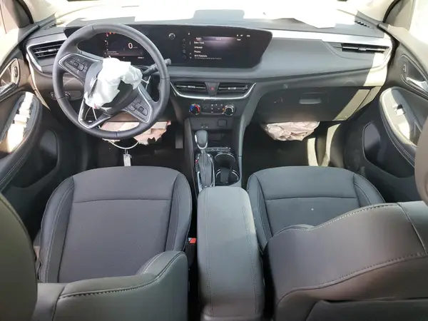 KL4AMBSL9SB141601 2025 BUICK ENCORE - Image 8