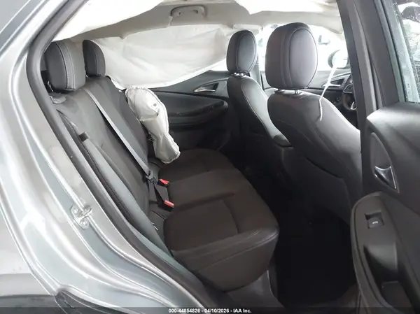 KL4AMBSL9SB148371 2025 BUICK ENCORE GX - Image 8