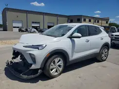 KL4AMBSL9SB157409 2025 BUICK ENCORE GX