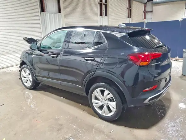 KL4AMBSL9SB168085 2025 BUICK ENCORE - Image 2