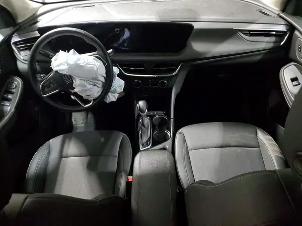 KL4AMBSL9SB168085 2025 BUICK ENCORE - Image 8