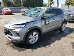 KL4AMBSL9SB183752 2025 BUICK ENCORE GX