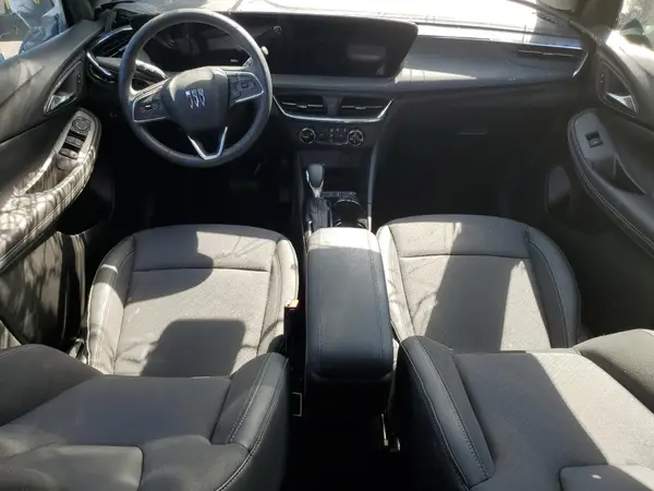 KL4AMBSL9SB183752 2025 BUICK ENCORE GX - Image 8