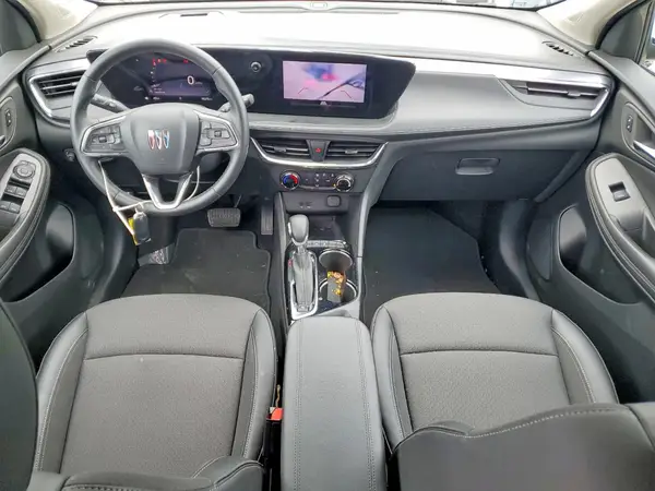 KL4AMBSL9SB186912 2025 BUICK ENCORE GX - Image 8