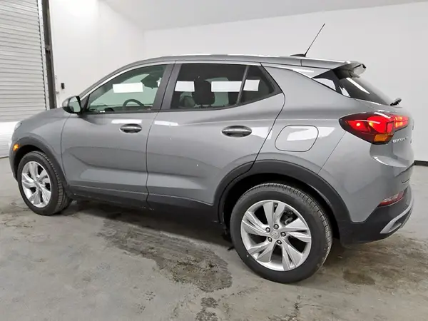 KL4AMBSL9SB188949 2025 BUICK ENCORE GX - Image 2