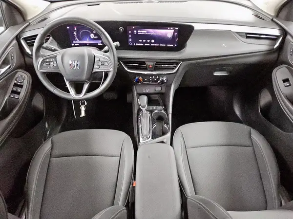 KL4AMBSL9SB188949 2025 BUICK ENCORE GX - Image 8