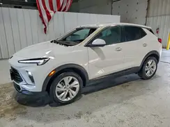 KL4AMBSL9SB193441 2025 BUICK ENCORE