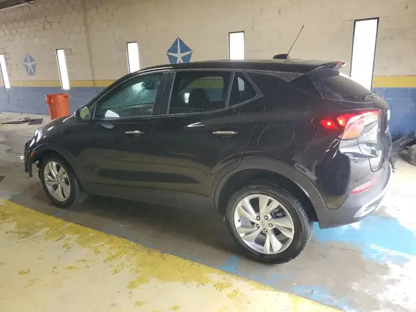 KL4AMBSL9SB202705 2025 BUICK ENCORE GX - Image 2