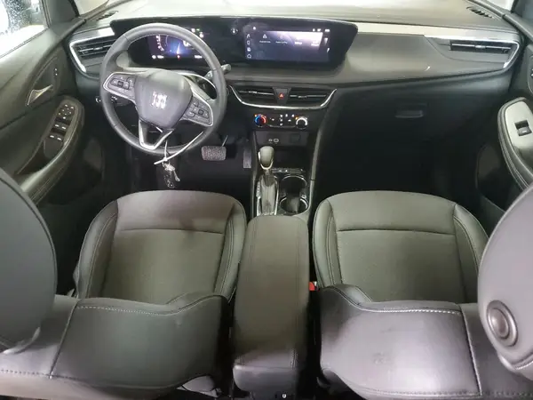KL4AMBSL9SB202705 2025 BUICK ENCORE GX - Image 8