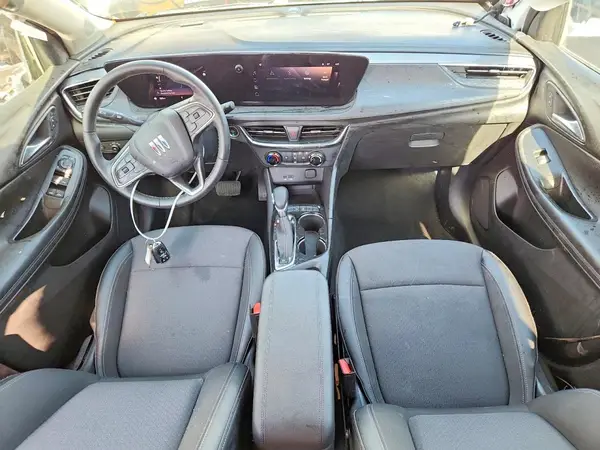 KL4AMBSL9SB203188 2025 BUICK ENCORE - Image 8