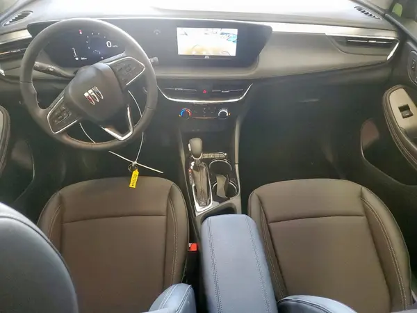 KL4AMBSL9SB207497 2025 BUICK ENCORE GX - Image 8