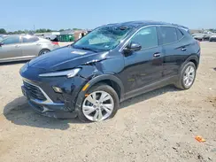 KL4AMBSL9SB209914 2025 BUICK ENCORE GX