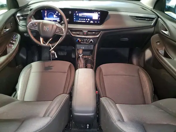 KL4AMBSL9SB209959 2025 BUICK ENCORE GX - Image 8
