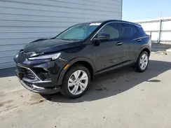 KL4AMBSL9SB215762 2025 BUICK ENCORE GX