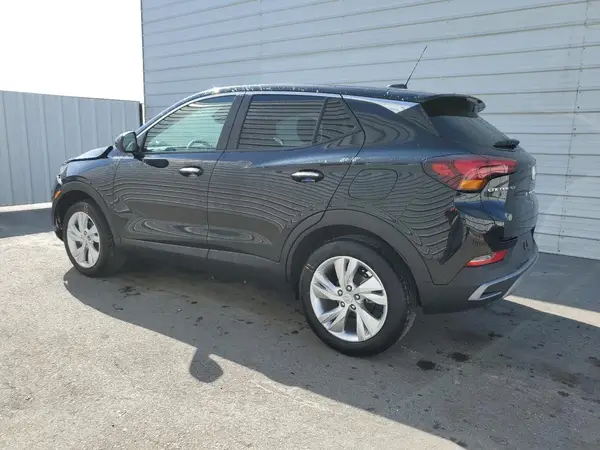 KL4AMBSL9SB215762 2025 BUICK ENCORE GX - Image 2