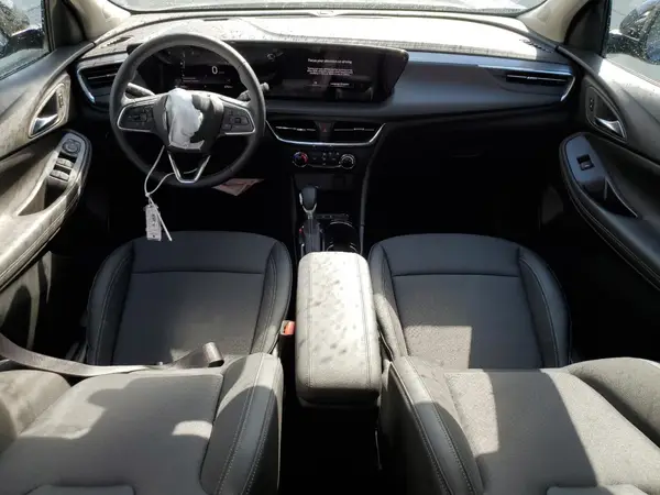 KL4AMBSL9SB215762 2025 BUICK ENCORE GX - Image 8