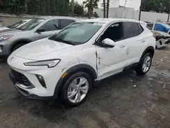 KL4AMBSL9SB217463 2025 BUICK ENCORE GX