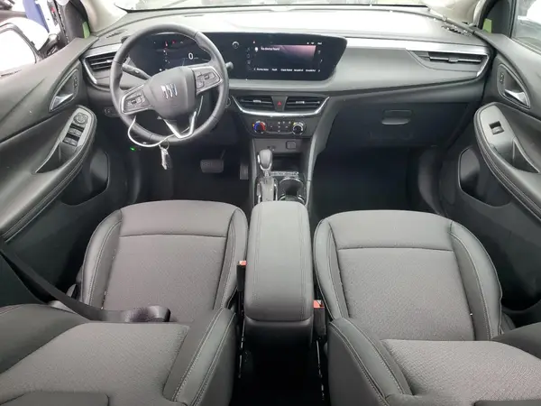 KL4AMBSL9SB217463 2025 BUICK ENCORE GX - Image 8
