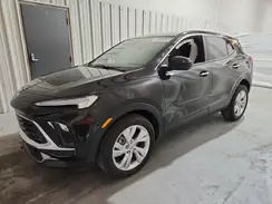 KL4AMBSL9SB219133 2025 BUICK ENCORE GX