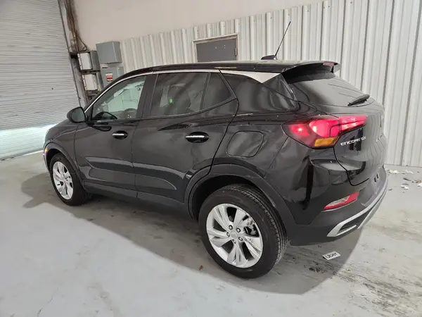 KL4AMBSL9SB219133 2025 BUICK ENCORE GX - Image 2