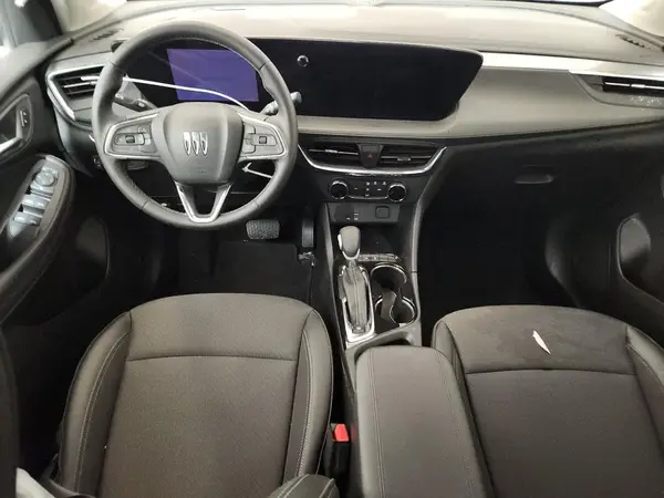 KL4AMBSL9SB219133 2025 BUICK ENCORE GX - Image 8