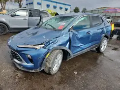KL4AMBSL9TB002795 2026 BUICK ENCORE GX