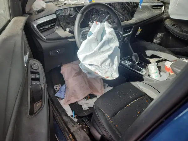 KL4AMBSL9TB002795 2026 BUICK ENCORE GX - Image 8