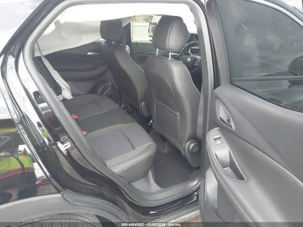 KL4AMBSL9TB018687 2026 BUICK ENCORE GX - Image 8