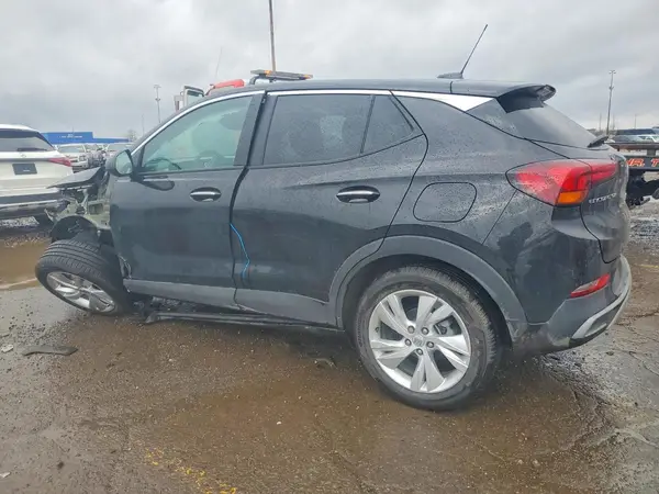 KL4AMBSL9TB025073 2026 BUICK ENCORE - Image 2