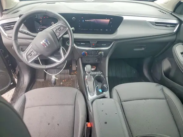 KL4AMBSL9TB025073 2026 BUICK ENCORE - Image 8
