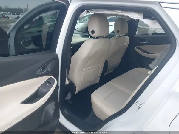 KL4AMBSL9TB039667 2026 BUICK ENCORE GX - Image 8