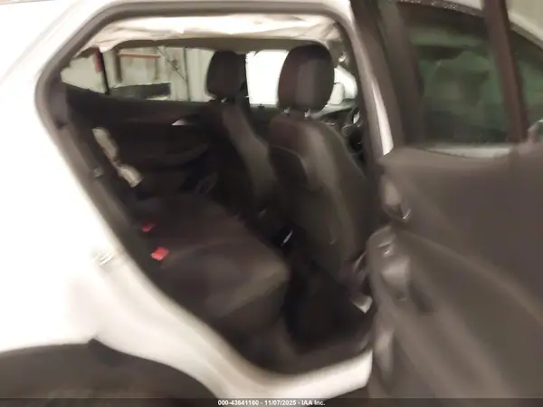 KL4AMBSL9TB056713 2026 BUICK ENCORE GX - Image 8