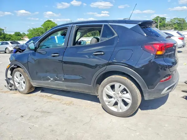 KL4AMBSL9TB069302 2026 BUICK ENCORE - Image 2