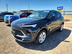 KL4AMBSL9TB134987 2026 BUICK ENCORE GX