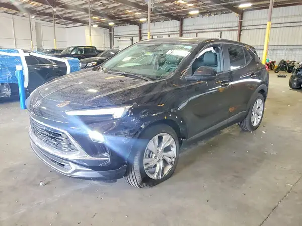KL4AMBSL9TB142992 2026 BUICK ENCORE - Image 1