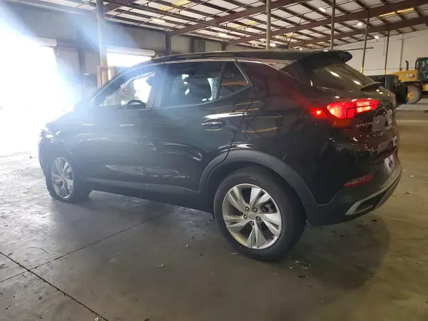 KL4AMBSL9TB142992 2026 BUICK ENCORE - Image 2
