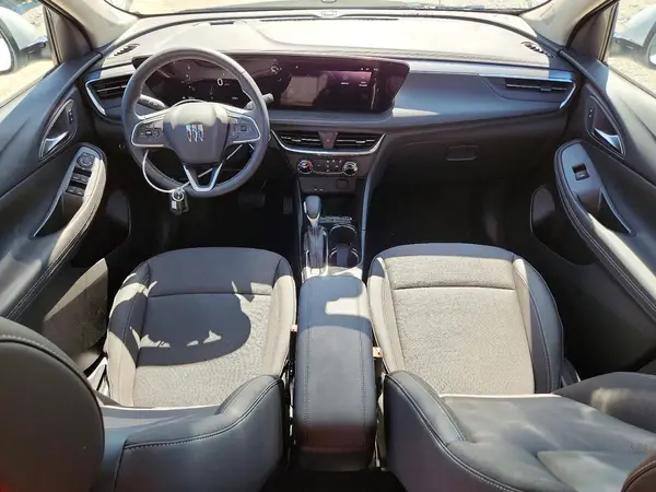 KL4AMBSL9TB161994 2026 BUICK ENCORE - Image 8