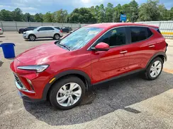 KL4AMBSL9TB185857 2026 BUICK ENCORE GX