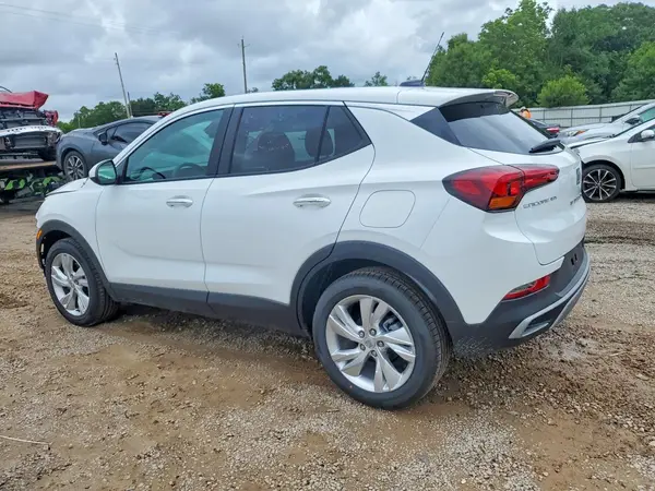 KL4AMBSL9TB197782 2026 BUICK ENCORE - Image 2