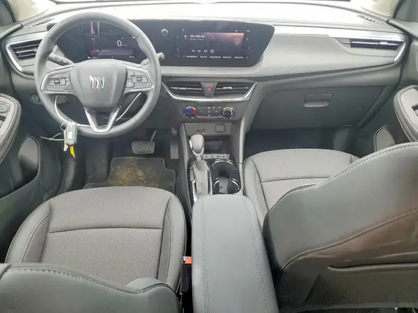 KL4AMBSL9TB197782 2026 BUICK ENCORE - Image 8