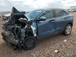 KL4AMBSLXRB010946 2024 BUICK ENCORE GX