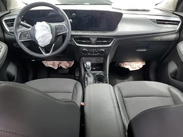 KL4AMBSLXRB010946 2024 BUICK ENCORE GX - Image 8