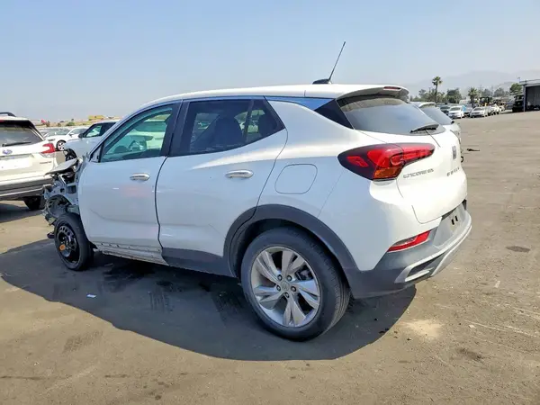KL4AMBSLXRB014074 2024 BUICK ENCORE - Image 2