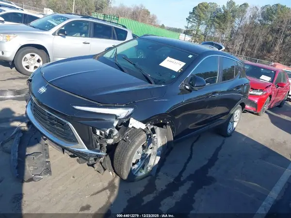 KL4AMBSLXRB016598 2024 BUICK ENCORE GX - Image 2